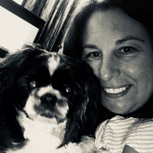 Meet your Posher, Diana